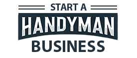 Start a Handyman Business Logo